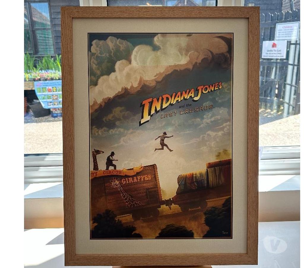 Other Services Wokingham Barkham - Wokingham - Photos for Bespoke Framing Service - Pictures, Art, Memorabilia, Shirts