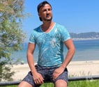 Harringay - North London — Gay massage service