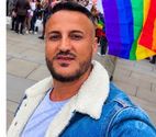 Harringay - North London — Gay massage service