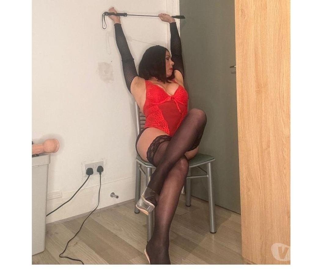 Trans Escorts South West London Streatham - South West London - Photos for TS Eva Forbidden Fruit