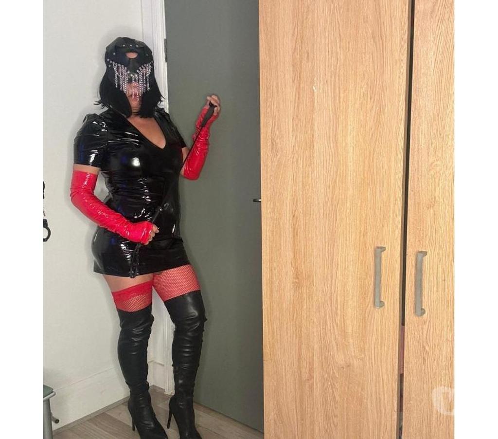 Trans Escorts South West London Streatham - South West London - Photos for TS Eva Forbidden Fruit
