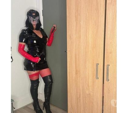 Transsexual Streatham South West London - Photos for TS Eva Forbidden Fruit