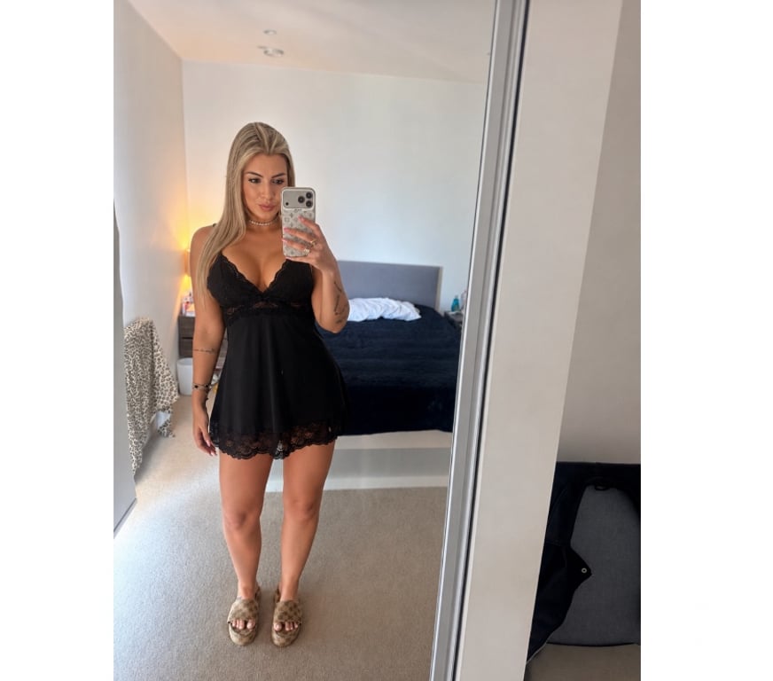 Escorts East London Stratford - East London - Photos for Nicoly Brasileira Call me 07563609531
