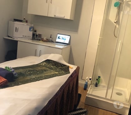 Massage Capitol Park Doncaster - Photos for Thai Therapist Massage