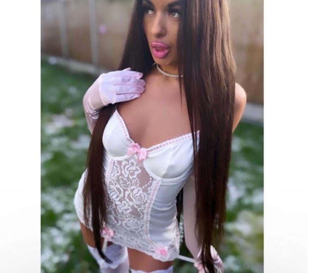 Escorts Essex Colchester - Photos for 100% ENGLISH NAUGHTY SEXY ESSEX BABE TIPTREE🩷💦