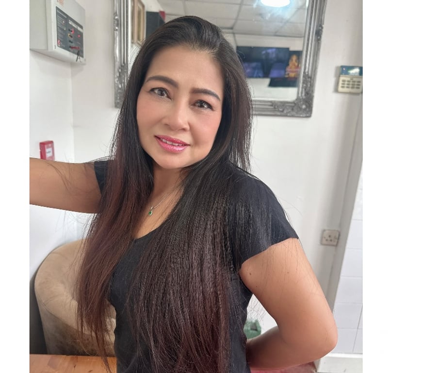 Escorts Leicestershire Leicester - Photos for THAI LADY HERE TO LOOK AFTER YOU REAL PICS 07562 520864