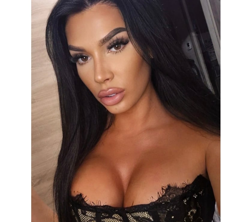 Escort Canary Wharf East London - Photos for 🌹🌹Rossa Chanel 🌹🌹 🍾🥂