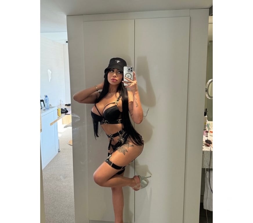 Escorts East London Canary Wharf - East London - Photos for 🌹Tiffany🌹🌹 🍾🥂