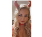 Cute Blonde Next Door 😘 07845119540 £10 video call