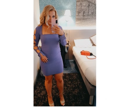 Adult Entertainment Rusholme Manchester - Photos for Blonde British Babe next door - B G content offer available