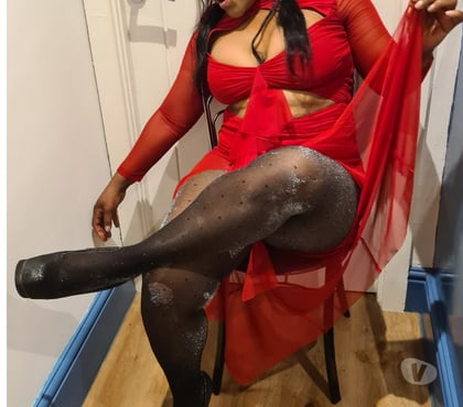 Escort Caernarfon Gwynedd - Photos for Ebony Monique Sweet and matured for the discerning gents