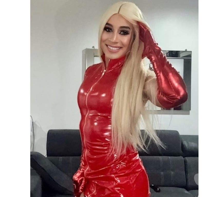 Trans Escorts Glasgow Glasgow City Centre - Glasgow - Photos for SAMANTHA RIOS XL 8.3’ inches