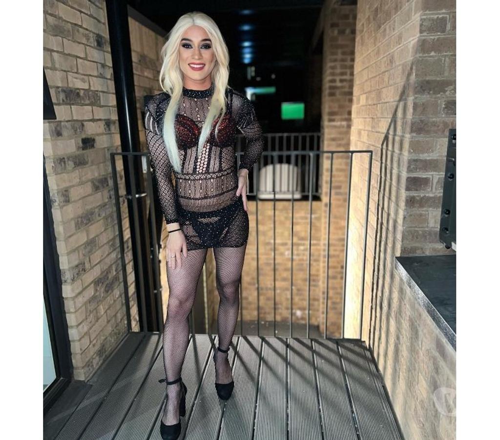 Trans Escorts Glasgow Glasgow City Centre - Glasgow - Photos for SAMANTHA RIOS XL 8.3’ inches