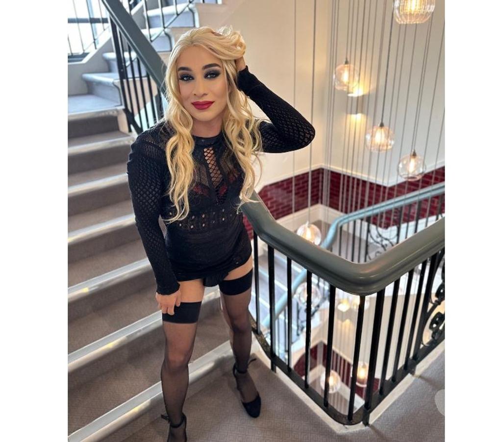 Trans Escorts Glasgow Glasgow City Centre - Glasgow - Photos for SAMANTHA RIOS XL 8.3’ inches