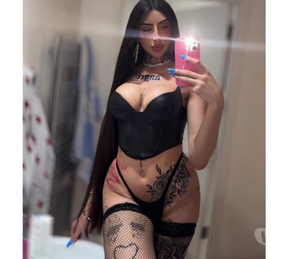 Transsexual Escorts Liverpool City Centre Liverpool - Photos for Kylie Doll TS 🍑🔥🍭