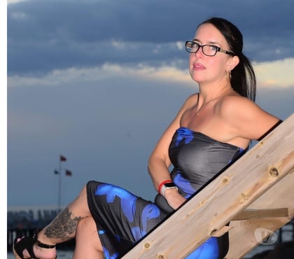 Adult Entertainment Barnstaple North Devon - Photos for Luscious Milf Lucy