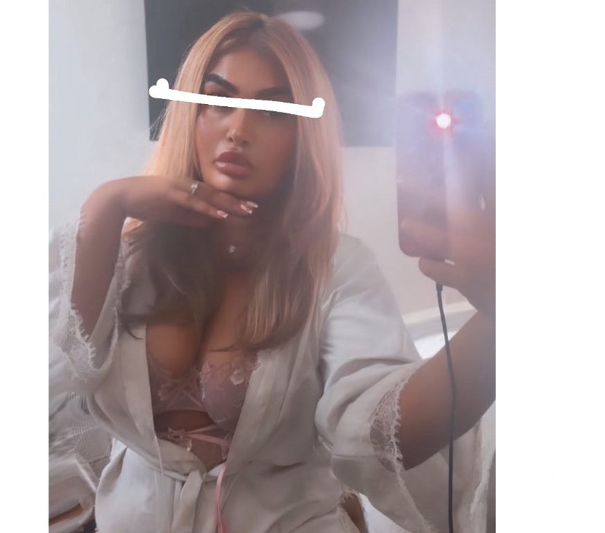 Escorts West Midlands Birmingham - Photos for Curvy British Pakistani Barbie aneesah🇵🇰 NO OUTCALLS