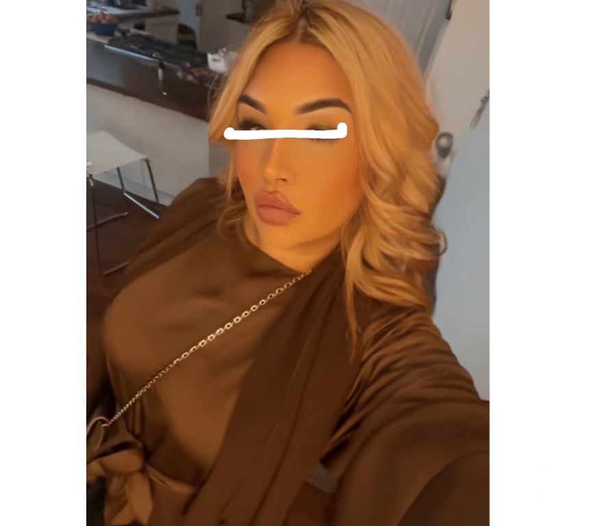 Escorts West Midlands Birmingham - Photos for Curvy British Pakistani Barbie Zara 🇵🇰