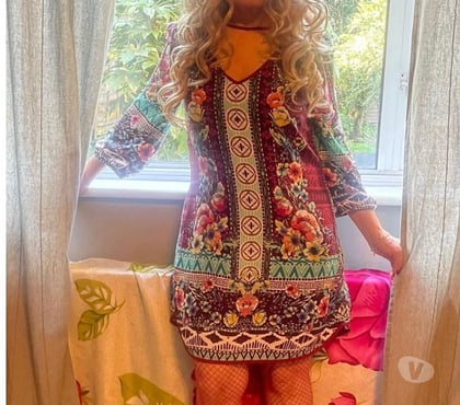  Escorts & Erotic Massage Burnt Oak North West London - Photos for I'm Anna mature lady Im in willesden green 07341404802