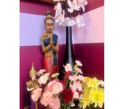 Full body massage Thornhill Cardiff - Photos for Ananya Thai Massage Cardiff 7days 10am-10pm