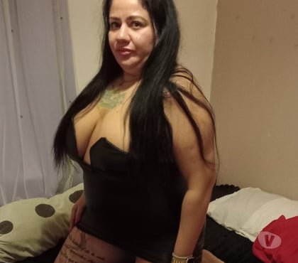 Escorts and Massages Birchills Walsall - Photos for Isabela here just 2 week