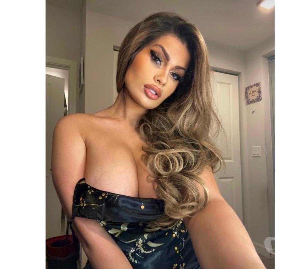Trans Escorts Reading Reading Town Centre - Reading - Photos for TS Aria .. 100% Real 🔥😈
