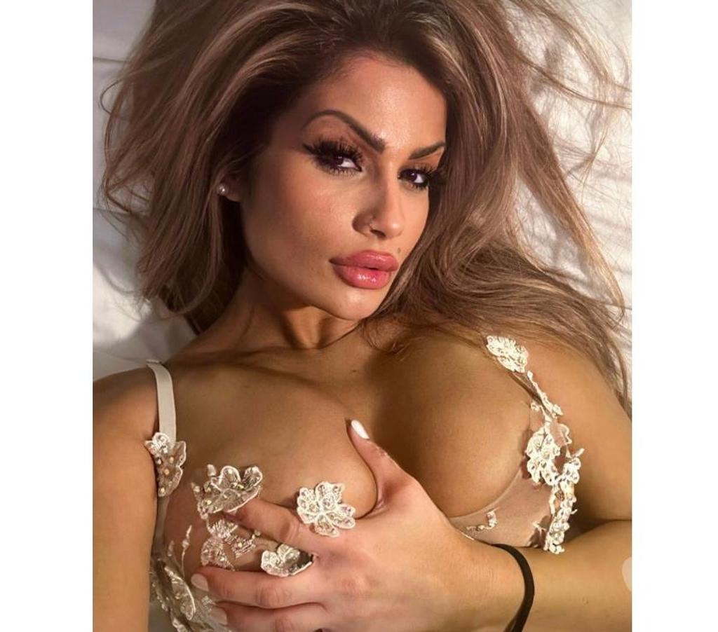 Trans Escorts Reading Reading Town Centre - Reading - Photos for TS Aria .. 100% Real 🔥😈