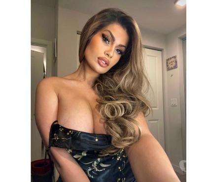 Transsexual Escorts Heathrow Hillingdon - Photos for TS Aria .. 100% Real 🔥😈