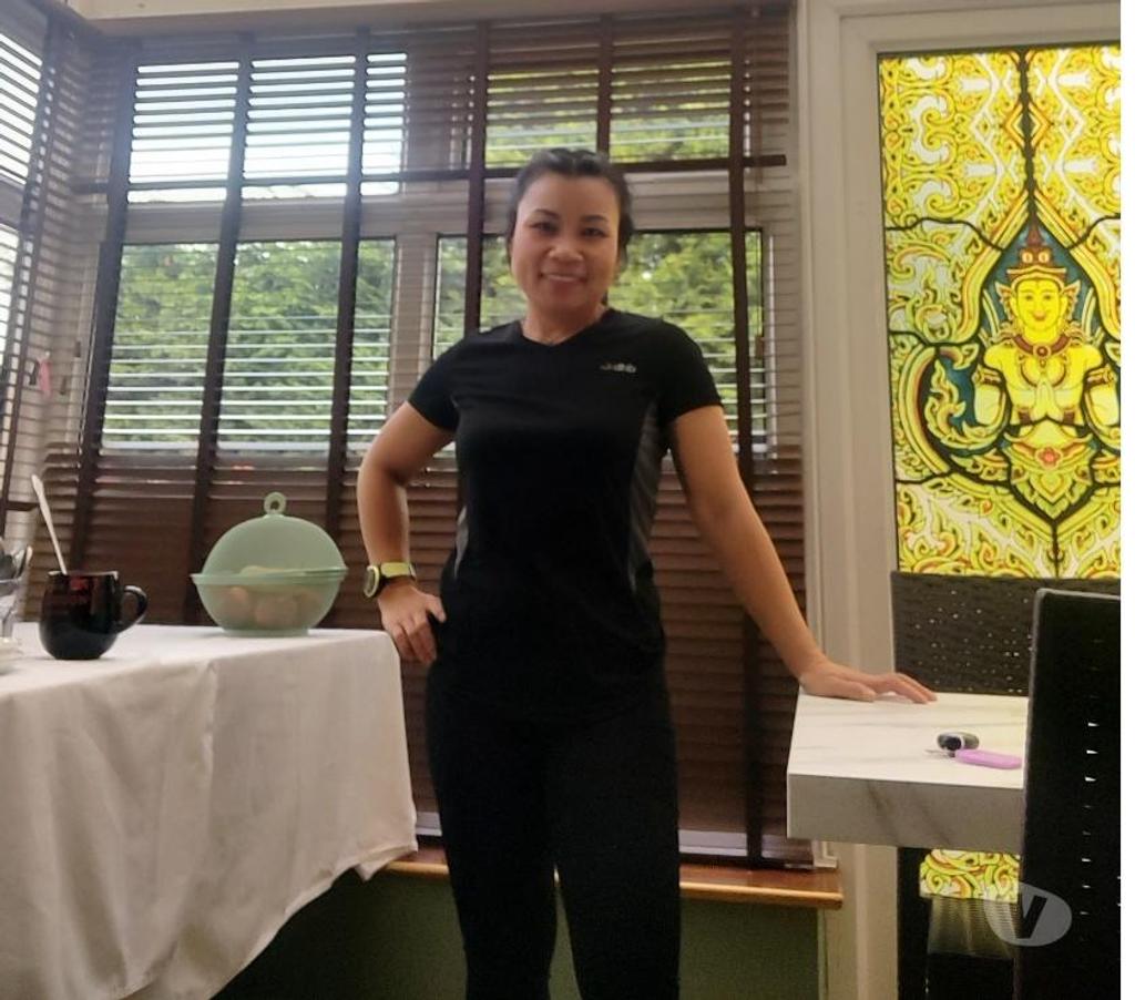 Full body massage Leicestershire Leicester - Photos for Abby’s Thai Sport Massage