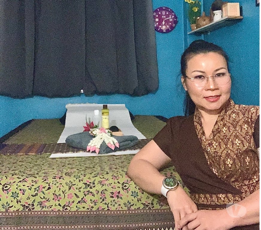 Full body massage Leicestershire Leicester - Photos for Abby’s Thai Sport Massage