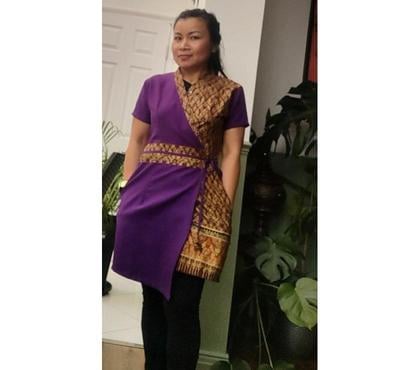 Full body massage Belgrave Leicester - Photos for Abby’s Thai Sport Massage