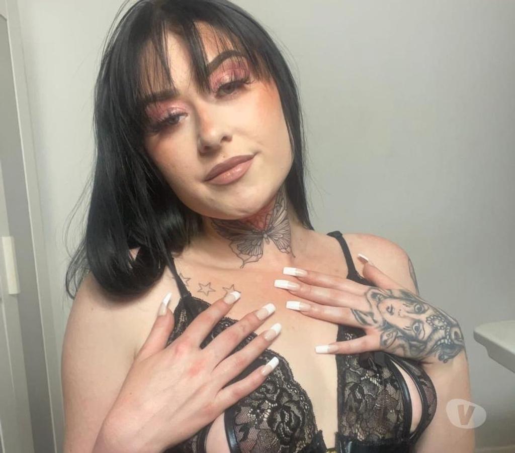 Escorts South East London Croydon - Photos for ENGLISH SOPHIA FOXY