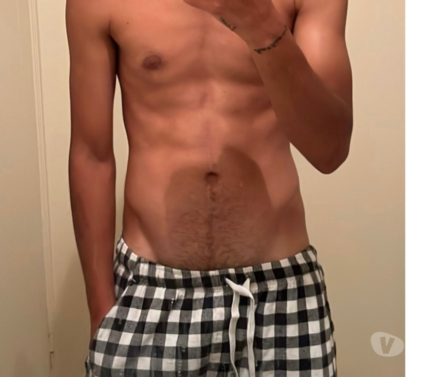  Gay massage East London Stratford - East London - Photos for Bruno Intense Pleasure