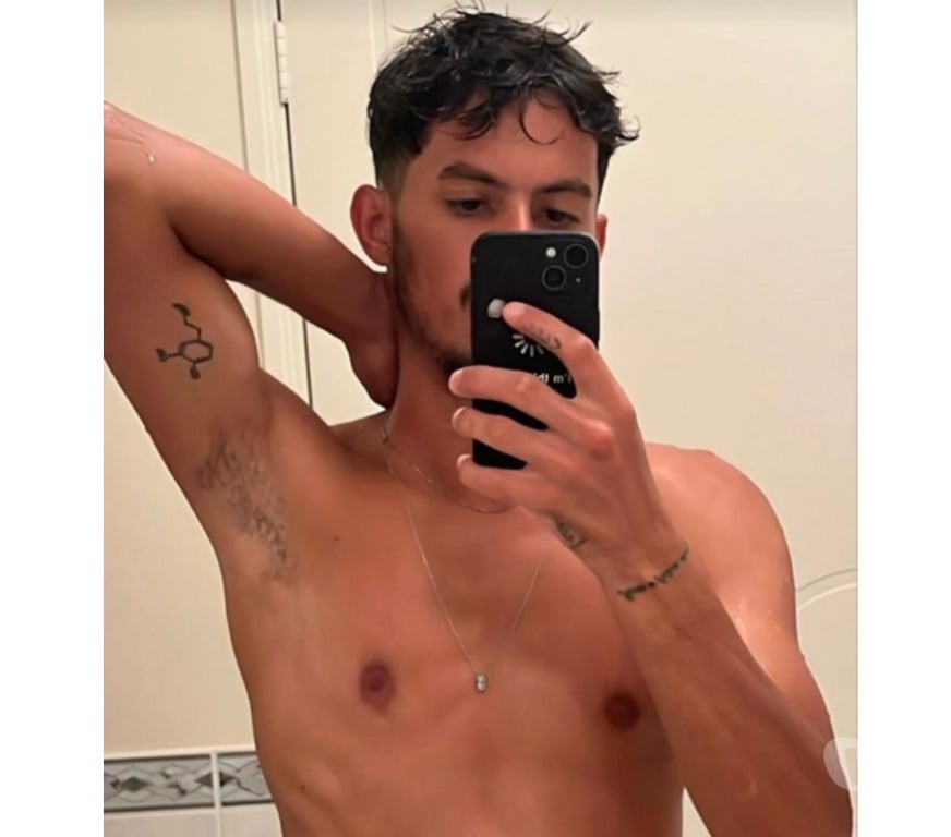  Gay massage North London Tottenham - North London - Photos for Bruno Intense Pleasure