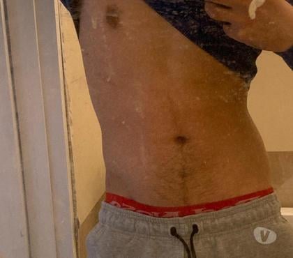 Gay escorts Stratford East London - Photos for Bruno Intense Pleasure