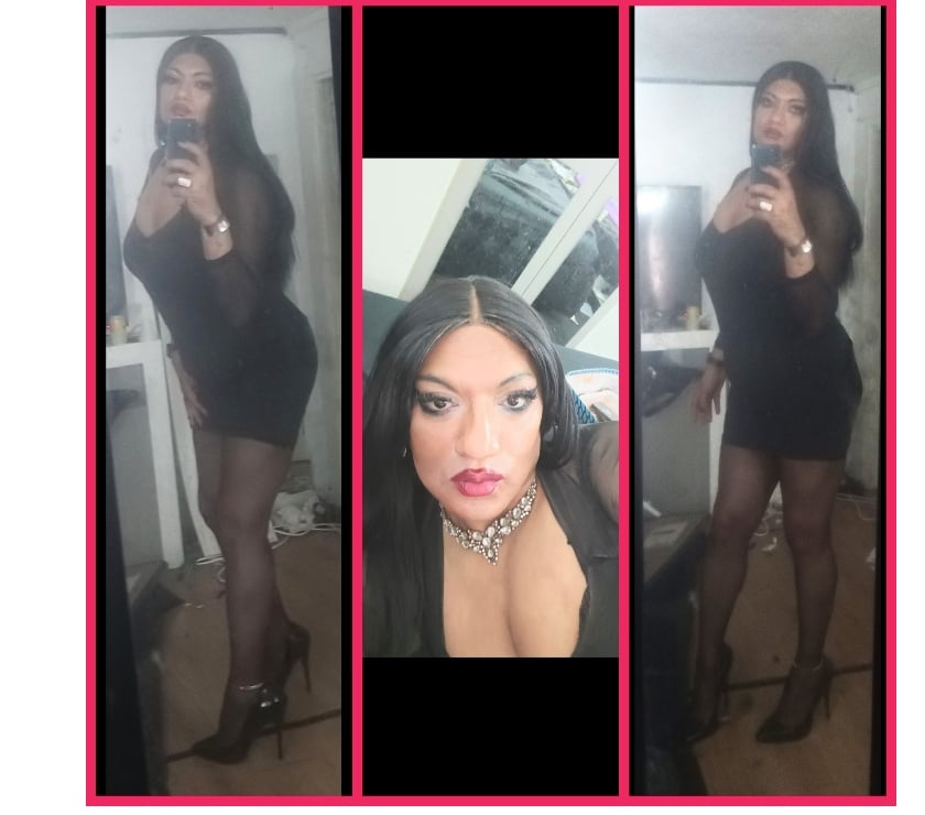 Trans Edmonton North London - Photos for Dionne-Rose-BOTTOM ONLY CROSSDRESSER ESCORT