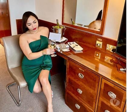 Trans Escorts Glasgow City Centre Glasgow - Photos for Passive Feminine Transgender Woman new in Town!