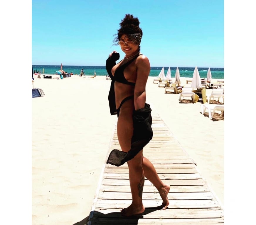 Escorts Cardiff Cathays - Cardiff - Photos for Hello my name is Loana gfe Brazilian 🇧🇷