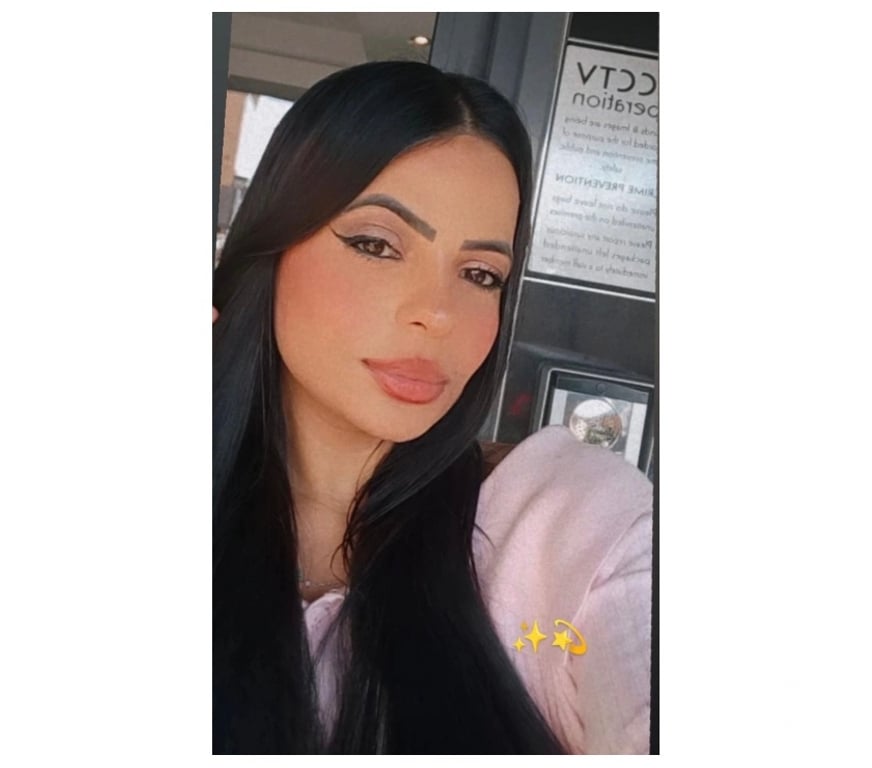 Escorts Cardiff Cathays - Cardiff - Photos for Hello my name is Barbara hot 🇧🇷