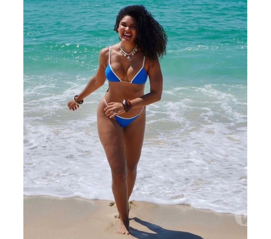 Escorts Cardiff Cathays - Cardiff - Photos for Hello my name is Loana gfe Brazilian 🇧🇷