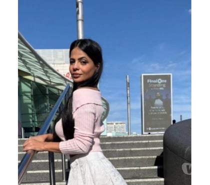 Escorts Cathays Cardiff - Photos for Hello my name is Barbara hot 🇧🇷