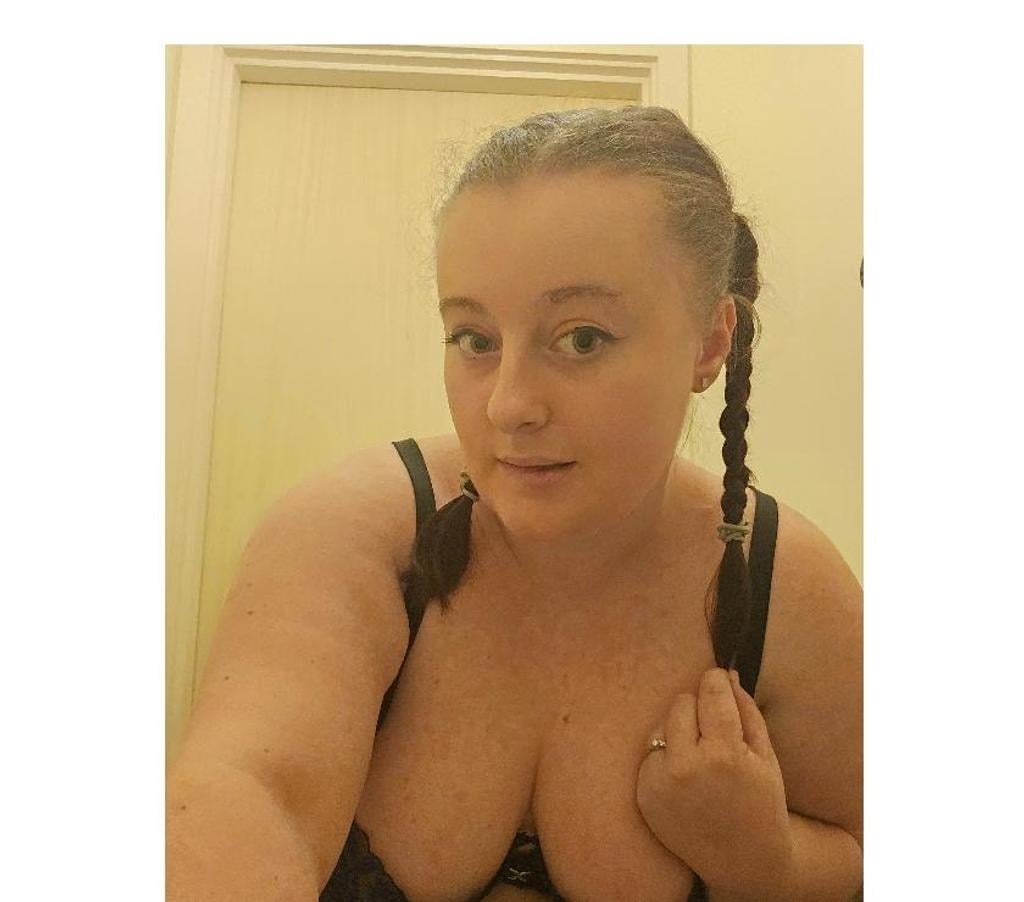 Escorts Cornwall Carn Grey - Cornwall - Photos for BBWBellabeexoxo