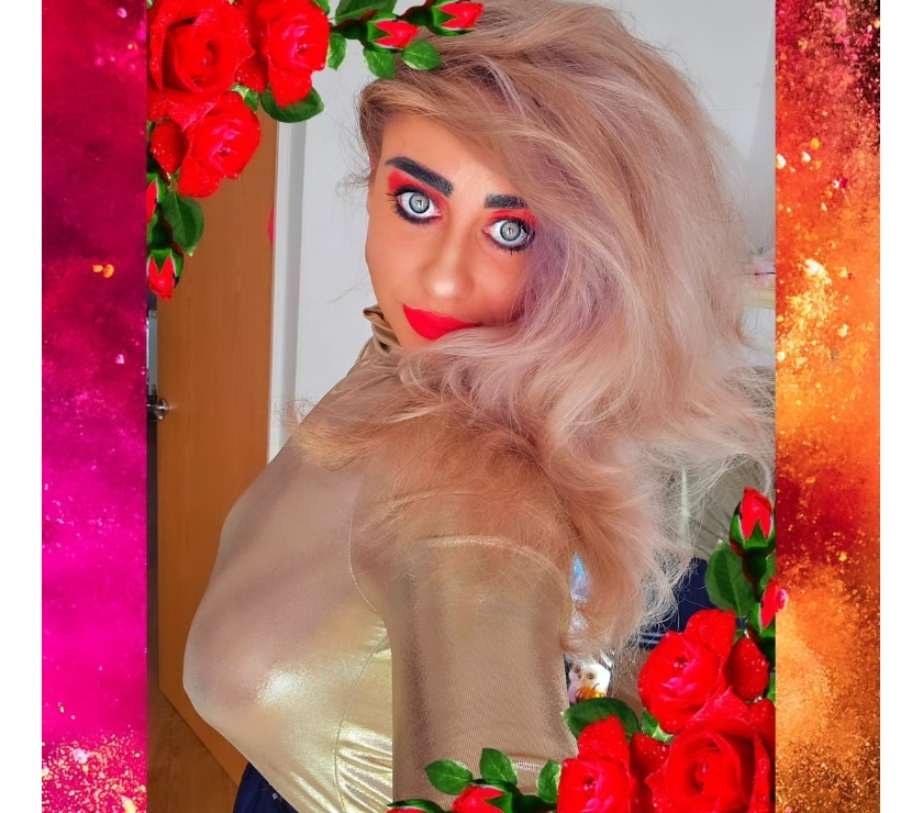 Escorts Greater Manchester Rochdale - Photos for Angelica-Eastern European Beauty100% Real Pictures ✔️