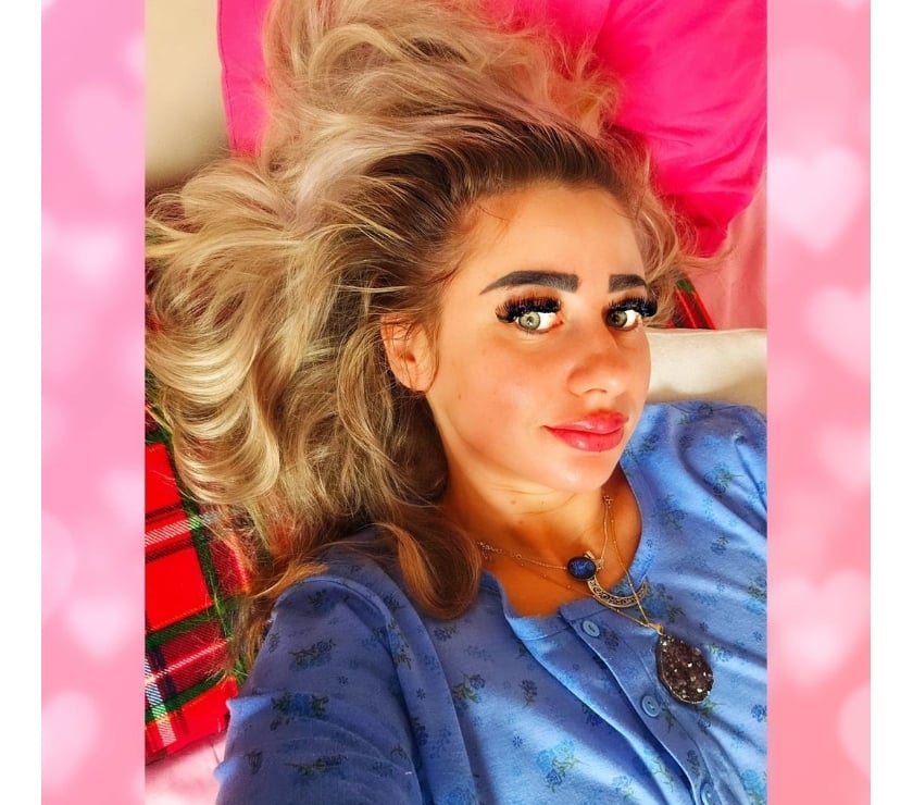 Escorts Greater Manchester Rochdale - Photos for Angelica-Eastern European Beauty100% Real Pictures ✔️