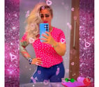 Angelica-Polish Girl🌺Please read description before text