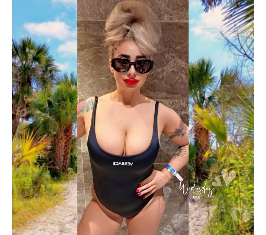 Escorts Greater Manchester Rochdale - Photos for Angelica-Polish Girl🌺Please read description before text