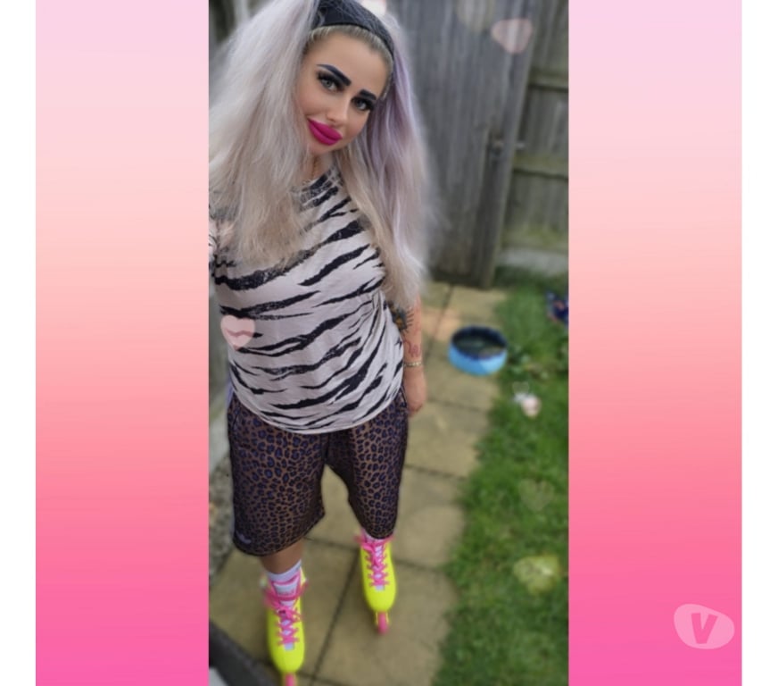 Escorts Greater Manchester Rochdale - Photos for Angelica-Polish Girl🌺Please read description before text