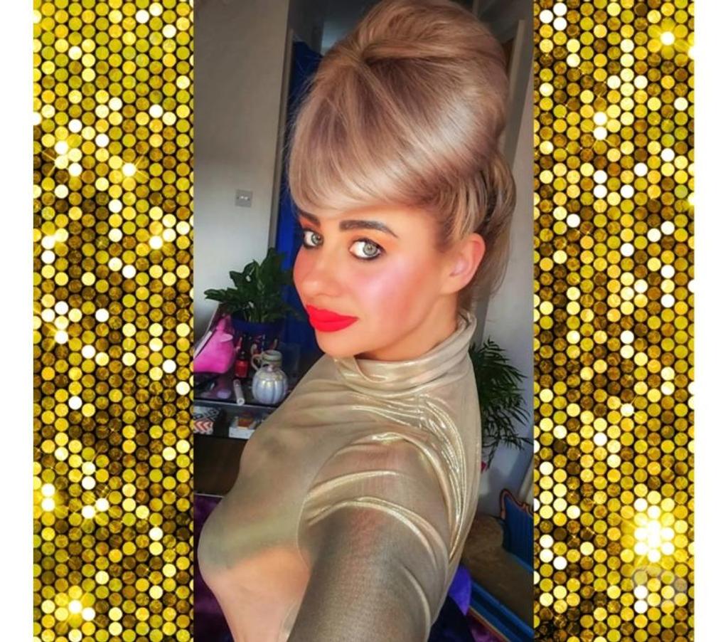 Escorts Greater Manchester Rochdale - Photos for Angelica-Eastern European Beauty100% Real Pictures ✔️