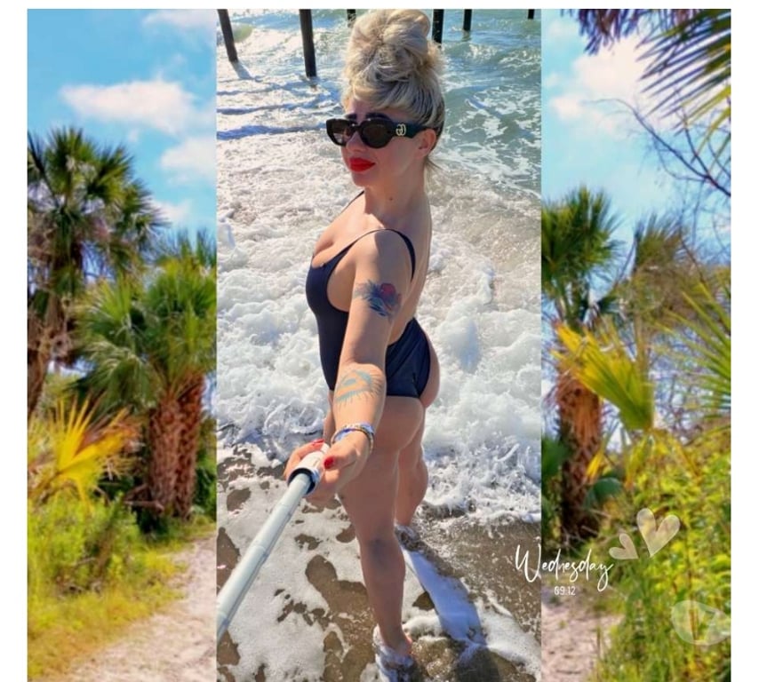 Escorts Greater Manchester Rochdale - Photos for Angelica-Polish Girl🌺Please read description before text
