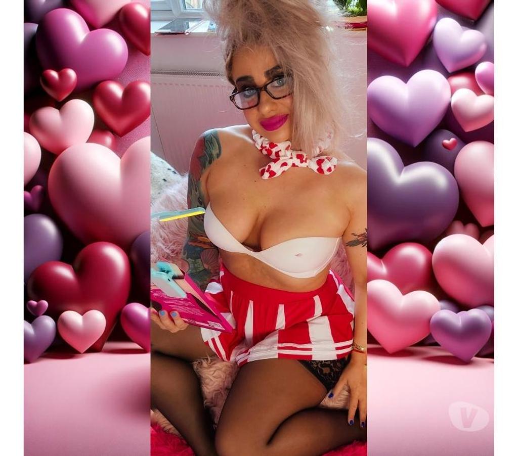 Escorts Greater Manchester Rochdale - Photos for Angelica-Eastern European Beauty100% Real Pictures ✔️